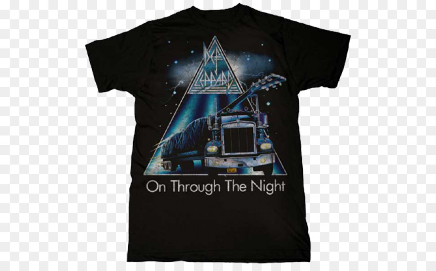 Konzert T-shirt AC/DC T-shirt - T Shirt