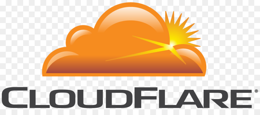 Cloudflare Logo Content-delivery-Netzwerk Denial-of-service-Angriff Produkt - feine Verarbeitung