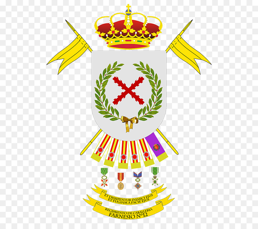 Santovenia de Pisuerga 12 Light Armored Cavalry Regiment Farnesio Esercito spagnolo Reggimento di Cavalleria Farnesio Nº12 - esercito