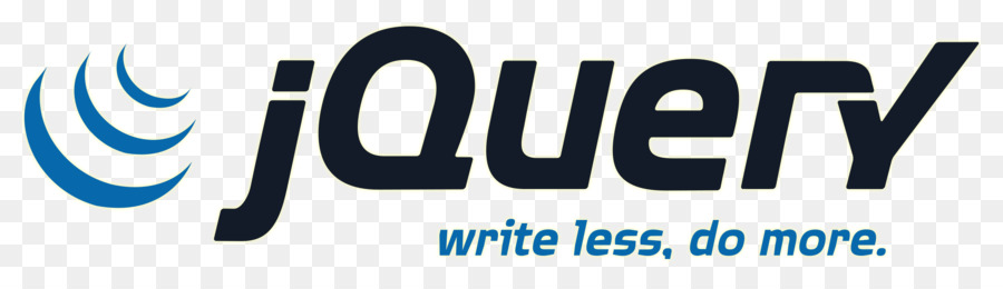 Logo jQuery in semplici passi: Creare pagine web dinamiche Marchio Ajax - logo jquery