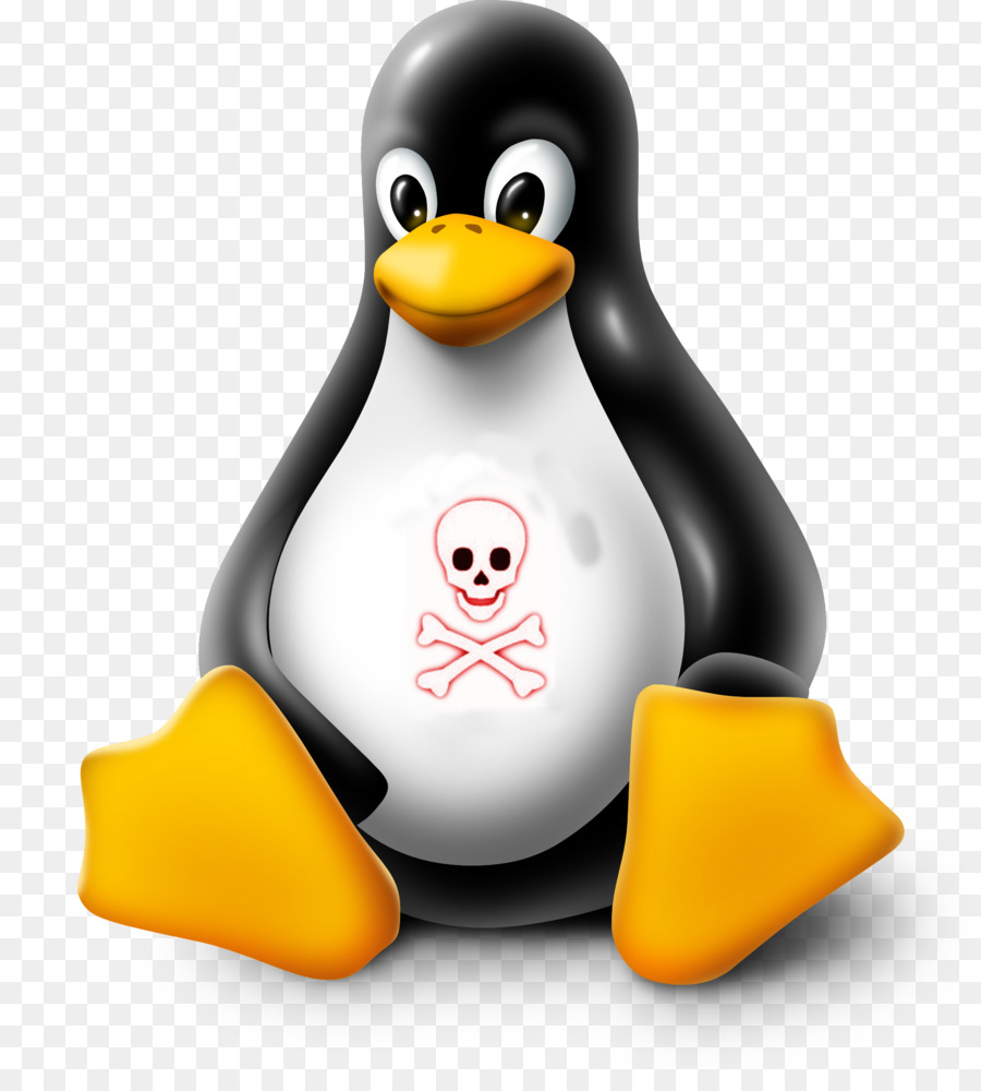 Clip art di Linux Portable Network Graphics Tux Unix - Linux