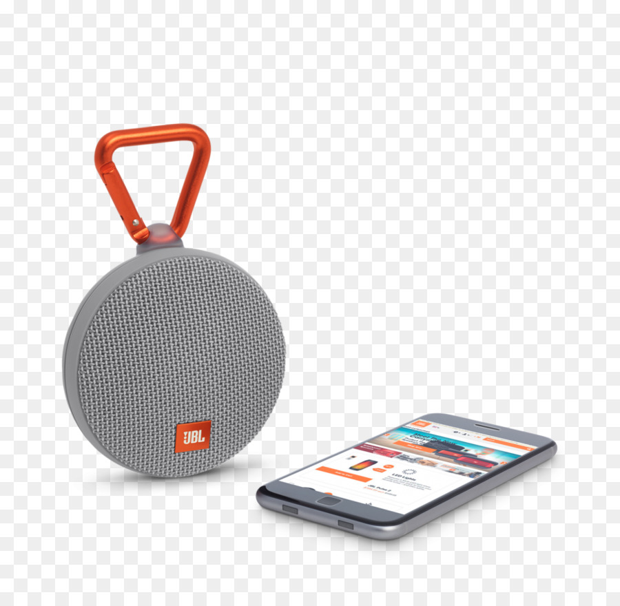 JBL Clip 2 Wireless speaker Altoparlante - Bluetooth