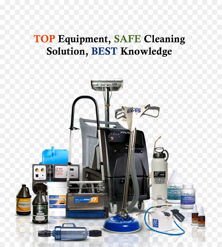 Teppich Reinigung Heißes Wasser Extraktion Gebäudereinigung - Chemische Reinigung Maschine