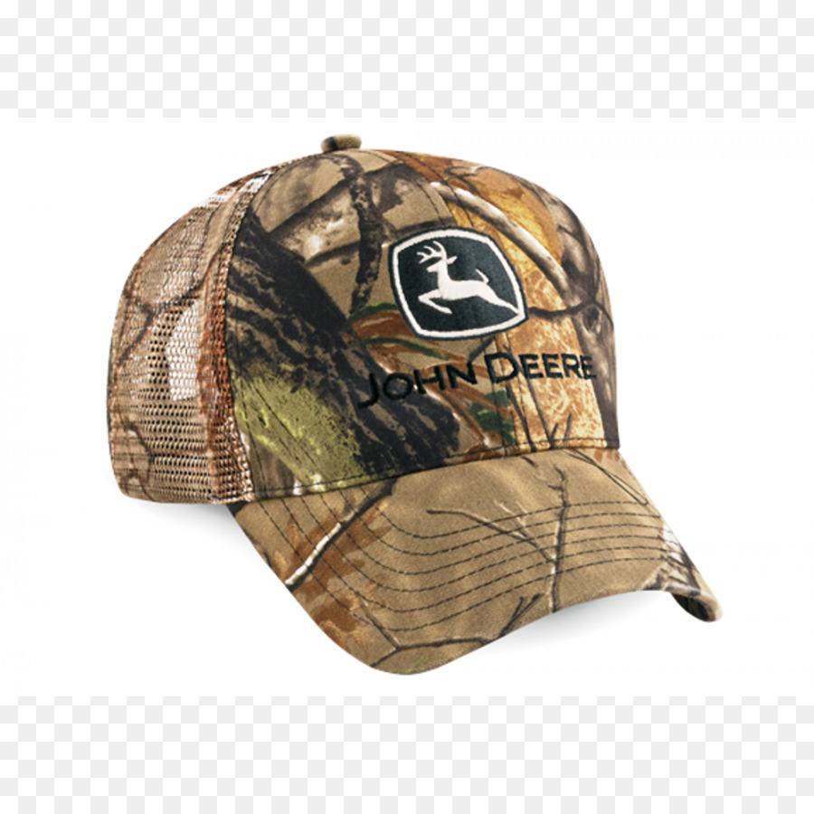 Baseball-cap von John Deere Produkt - baseball cap