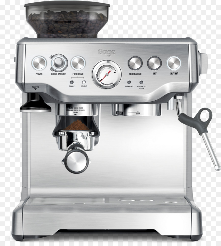 Breville Il Barista Espresso, Macchine Per Caffè Espresso - ordine skÄ ± n