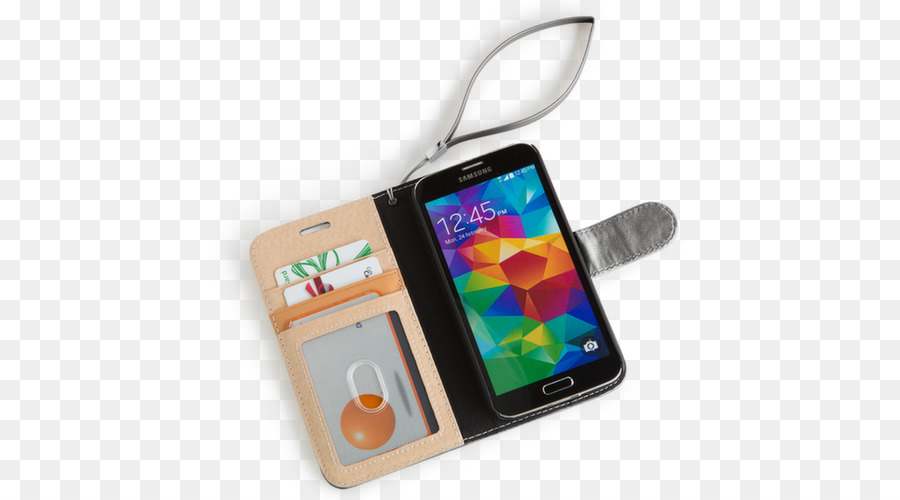 Smartphone Samsung Galaxy S5 Portable media player Produkt-design - Smartphone