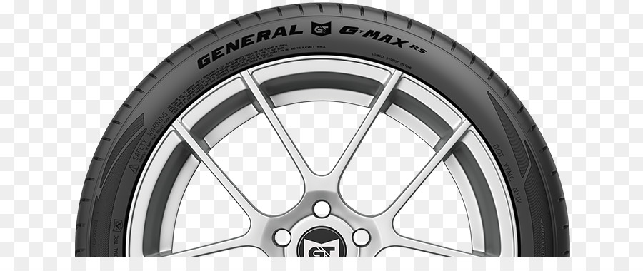 General Tire Automobile Generale G-Max-05 Generale G-MAX-03 - pneumatici da corsa