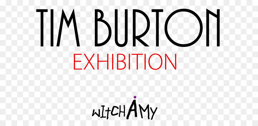 Logo Design Cupcake Marchio Nero - Tim Burton