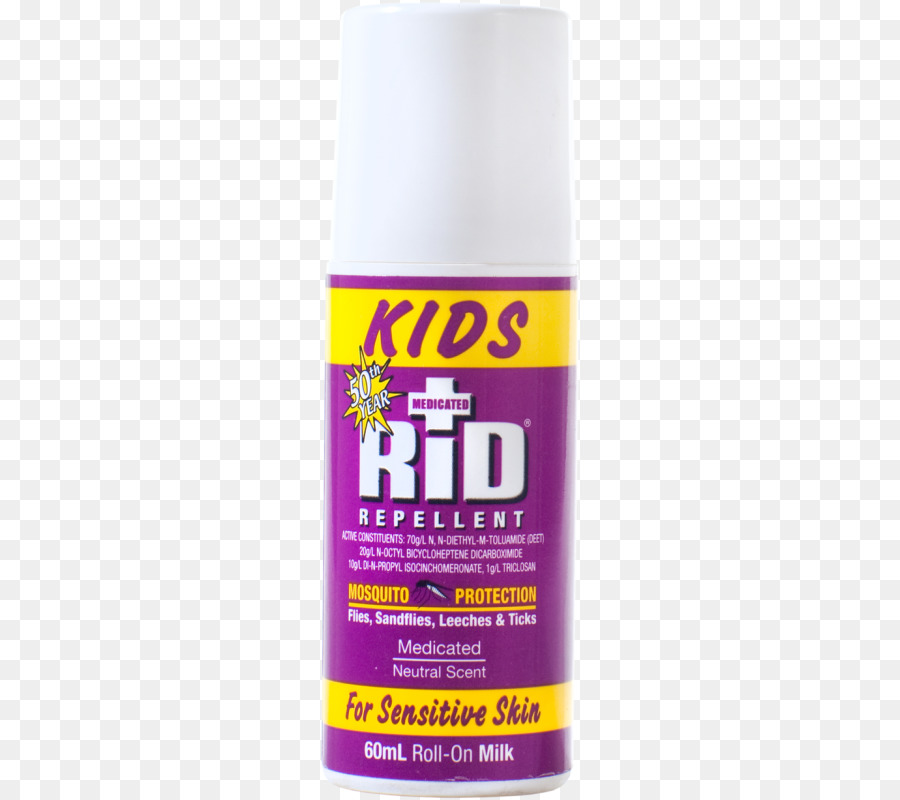 Rid Insect Repellent Spray
