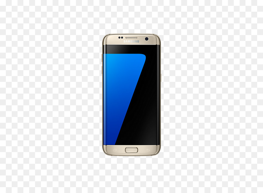 Samsung Galaxy S7 bordo - 32 GB - Nero - Sbloccato - GSM Samsung Galaxy S6, Smartphone - Samsung