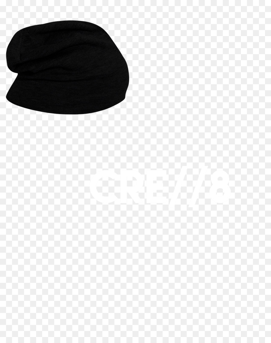 Il design di prodotto, Cappello Nero M - flip un cappello