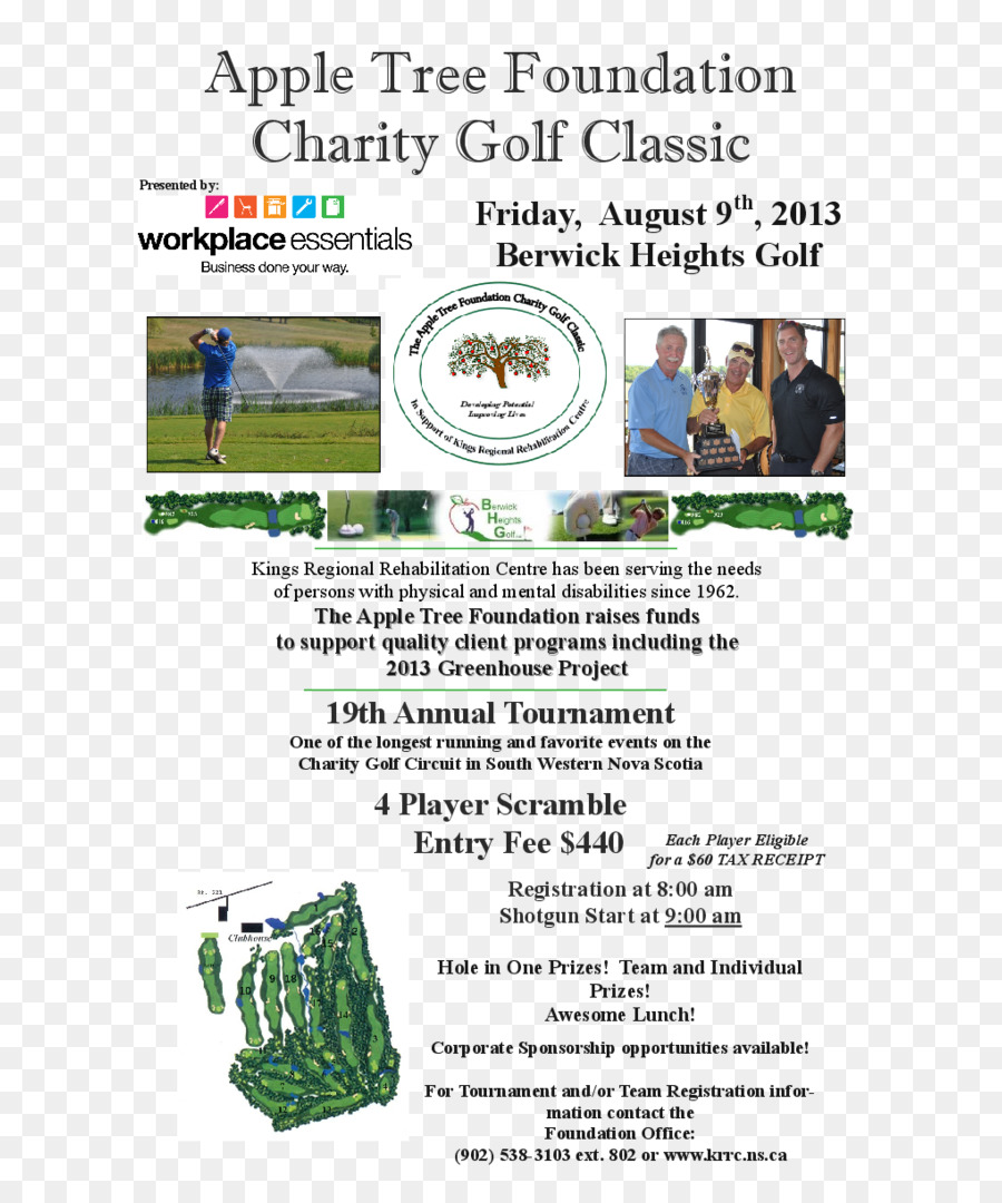 Quảng Cáo Giải Dòng Nước Sản Phẩm - tổ chức từ thiện golf