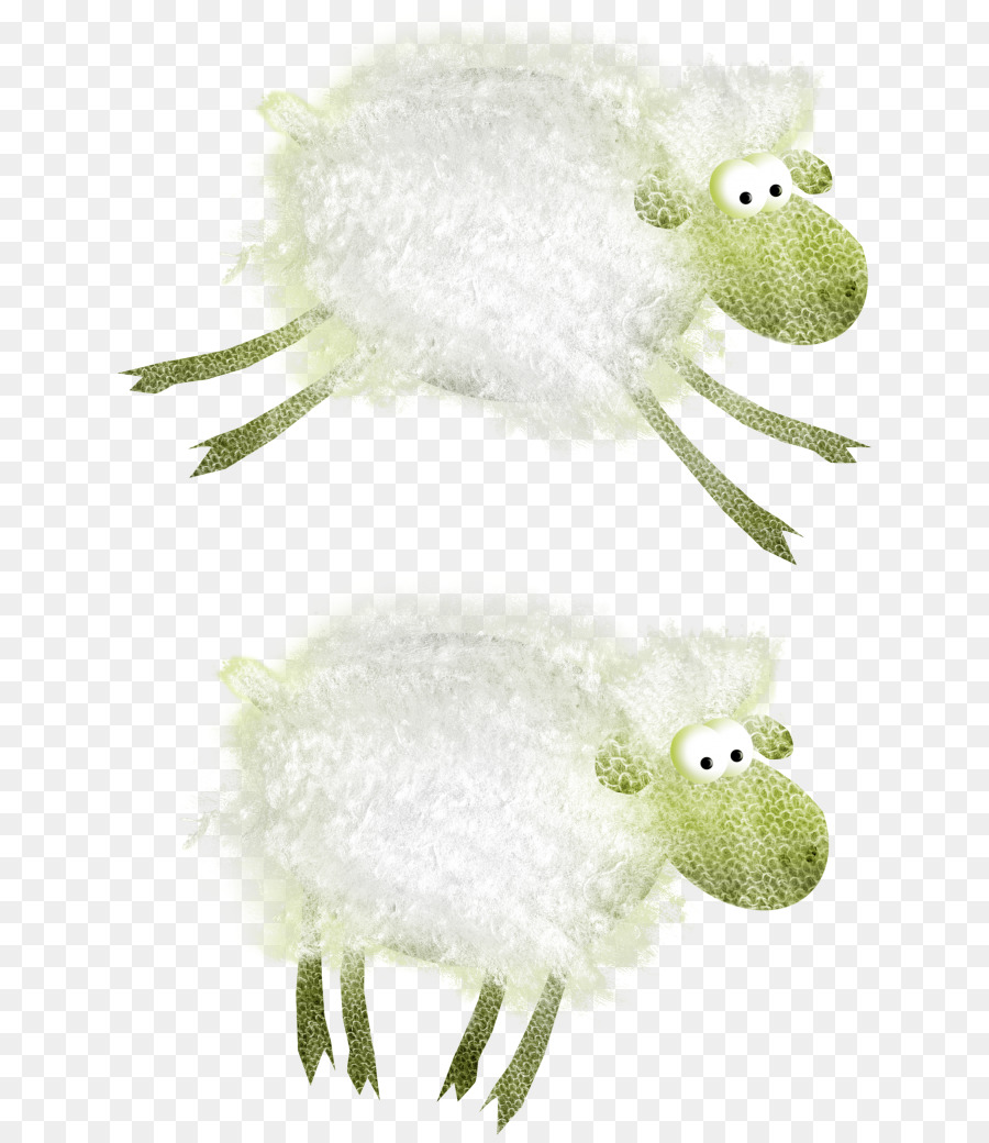 Stofftiere & Kuscheltiere Plüsch - Schafe