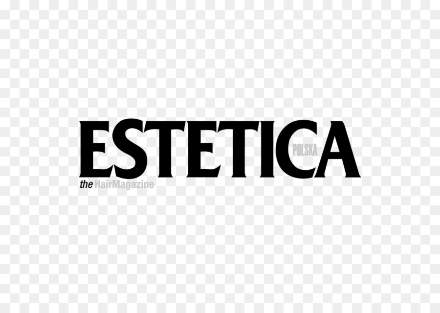Logo Brand design di Prodotto, Rivista di Estetica - Design