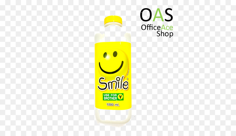 Produkt-design Smiley-Logo - Smiley