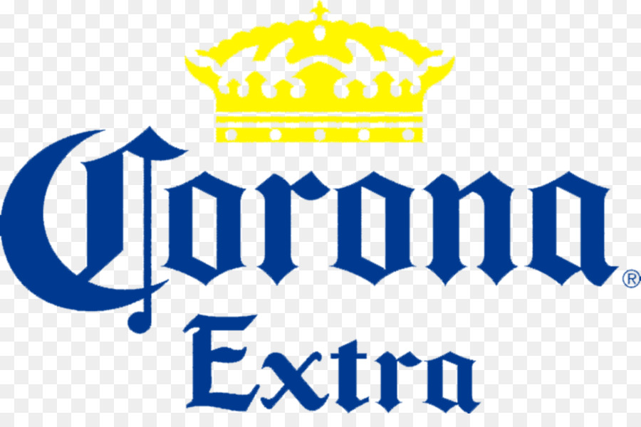 Corona Logo Birra in Messico Organizzazione - logo mockup psd