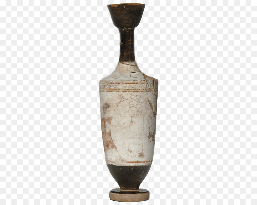 Ceramic Artifact