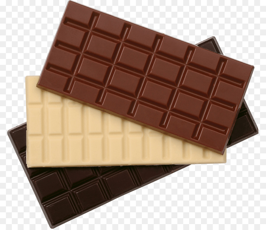 Barretta di cioccolato, cioccolato Bianco Portable Network Graphics Clip art - cioccolato