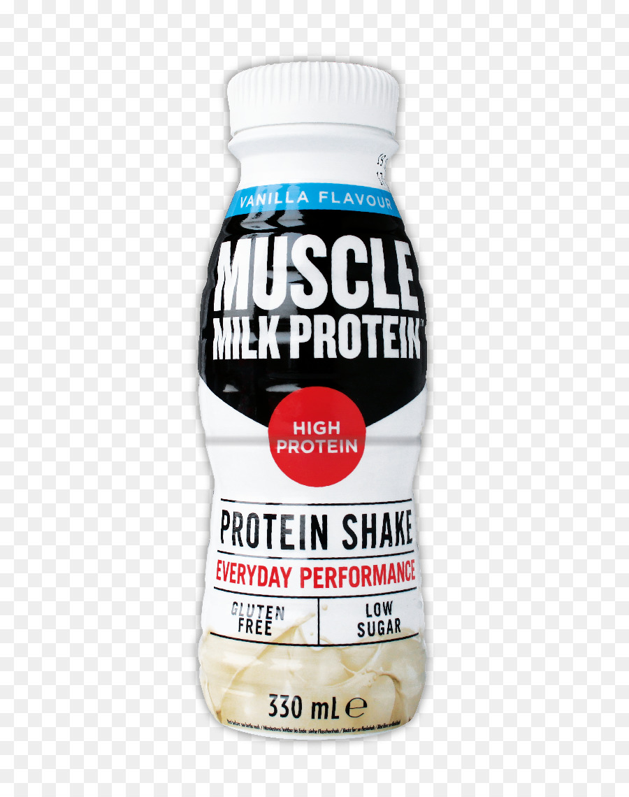 Prodotto Ingrediente Latte Muscolare Proteinshake 8x330ml Sapore - fitness muscolare