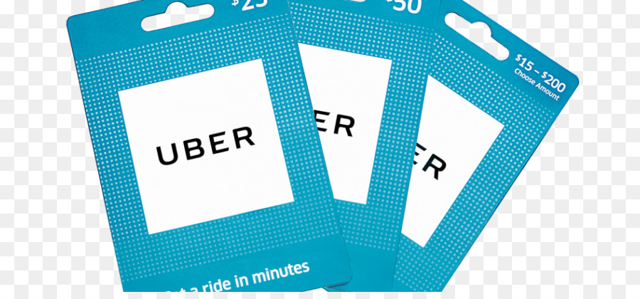 Uber Gift Card Uber Carta Regalo carta di Credito - doni.