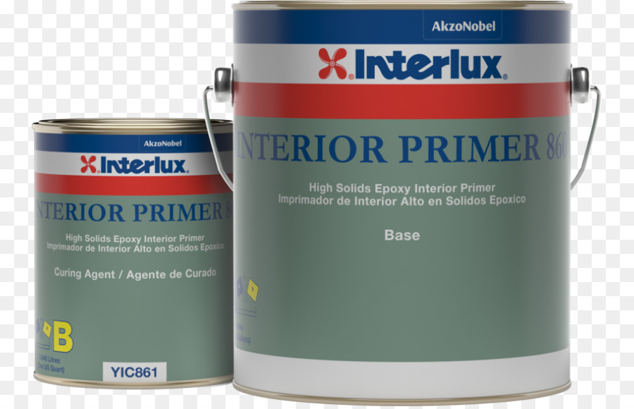 Interlux 49/1 BOTTOMKOTE PRO RED GAL Lösungsmittel in chemischen Reaktionen Primer Interior Design Services Produkt - Mehrzweck Zertifikat