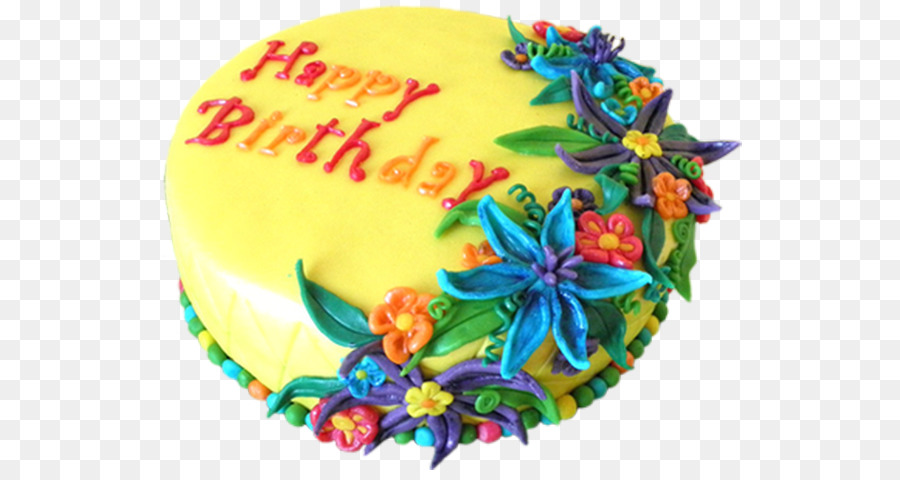 Cupcake Geburtstag Kuchen Kuchen dekorieren - Geburtstag