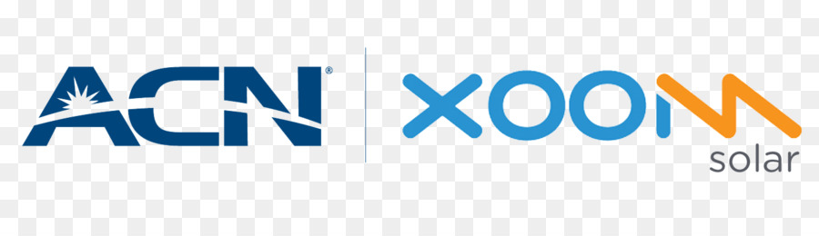 Logo Marke XOOM Energy, LLC Produkt design von ACN Inc. - Design
