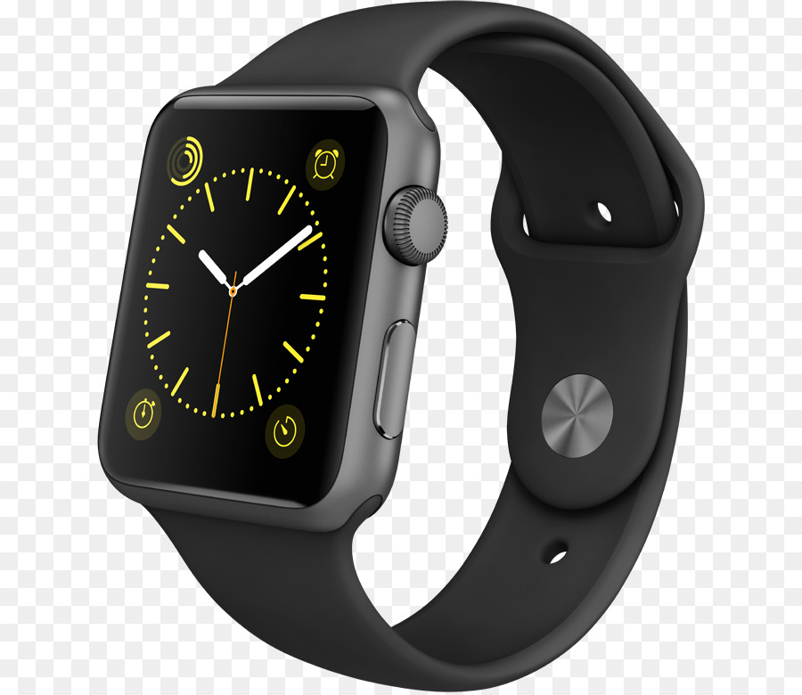 Apple Watch Serie 1 Apple Watch Series 3 Smartwatch Sport - Mela