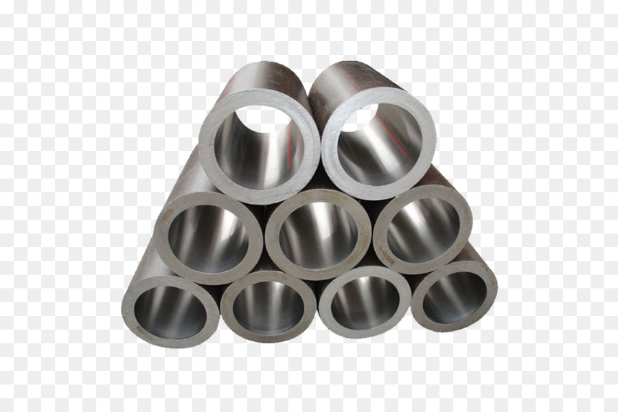 Hydraulic Cylinder Metal