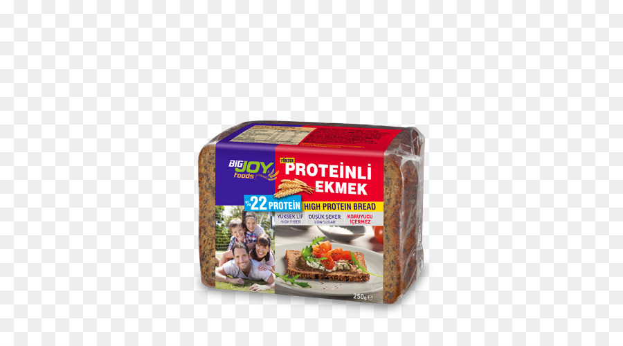 Vegetarische Küche-Müsli-Brot-Protein-Lebensmittel - Brot