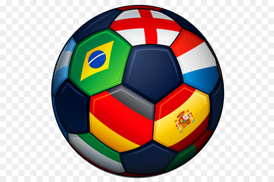 FIFA Fussball-Weltmeisterschaft 2018 Weltmeisterschaft Fußball-ClipArt - Fußball