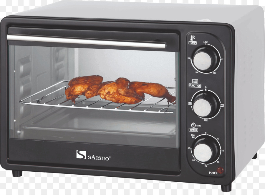 Barbecue-Ofen nach Hause appliance-Strom-Gas-Herd - digitales Hausgerät