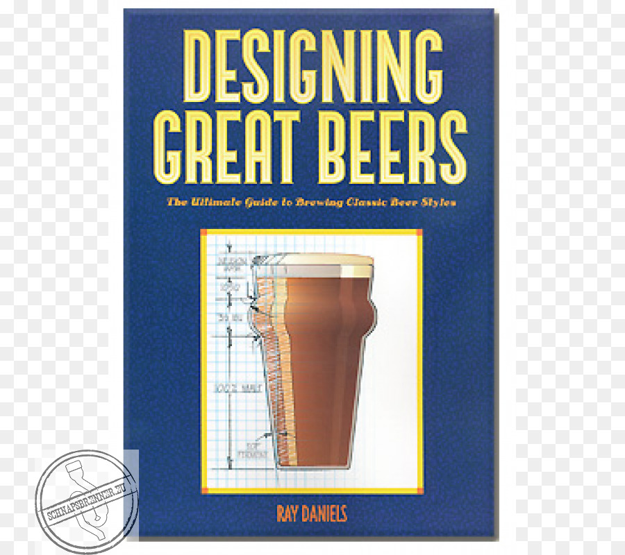 Designing Great Beers Text