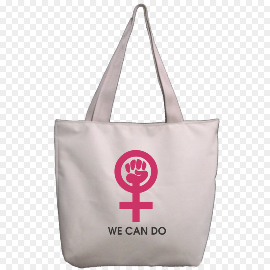 Borsa Tote Donna & Power: Un Manifesto del Femminismo Simbolo - amazon borse donne