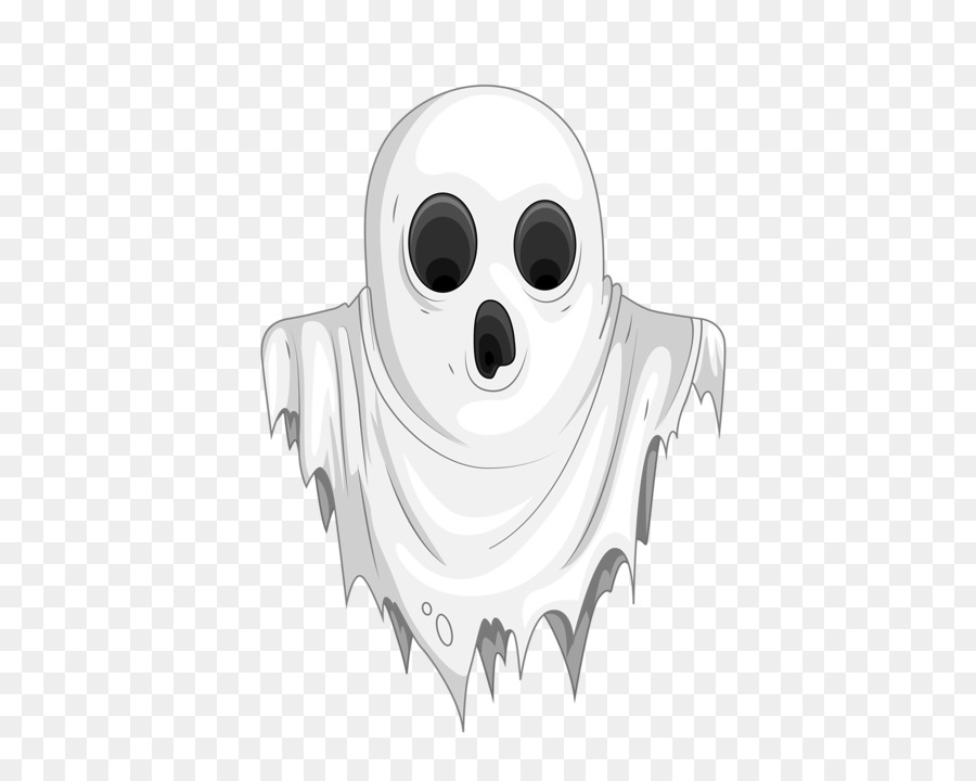 Halloween Ghost Cartoon png download - 506*707 - Free Transparent Halloween  png Download. - CleanPNG / KissPNG