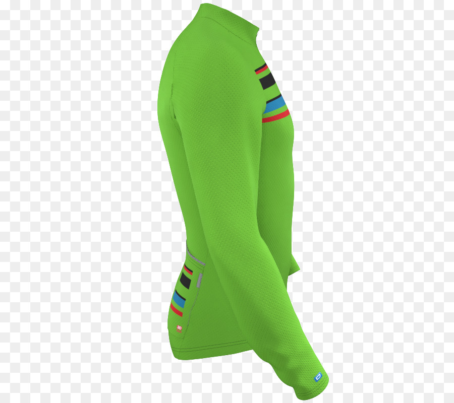 Strumpfhose Grün-Hosen-Sportbekleidung Ärmel - Bühnenbild