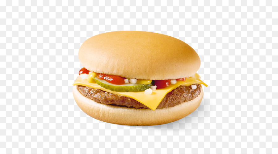 Cheeseburger Hamburger Mcdonald's Quarter Pounder Big N' Tasty Mcdonald's - mcdonald's