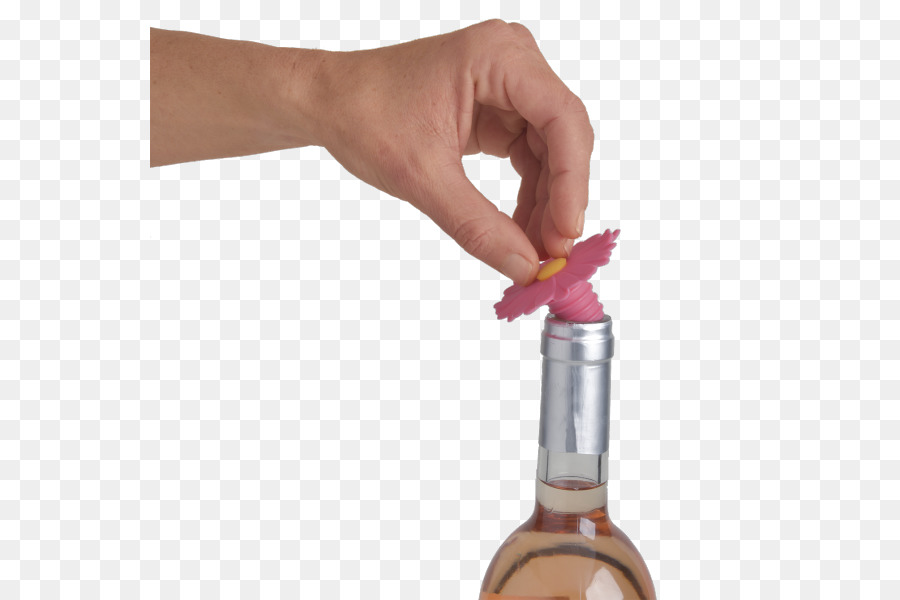 Bicchiere di vino bottiglia di bevanda Alcolica design di Prodotto - architetto cap