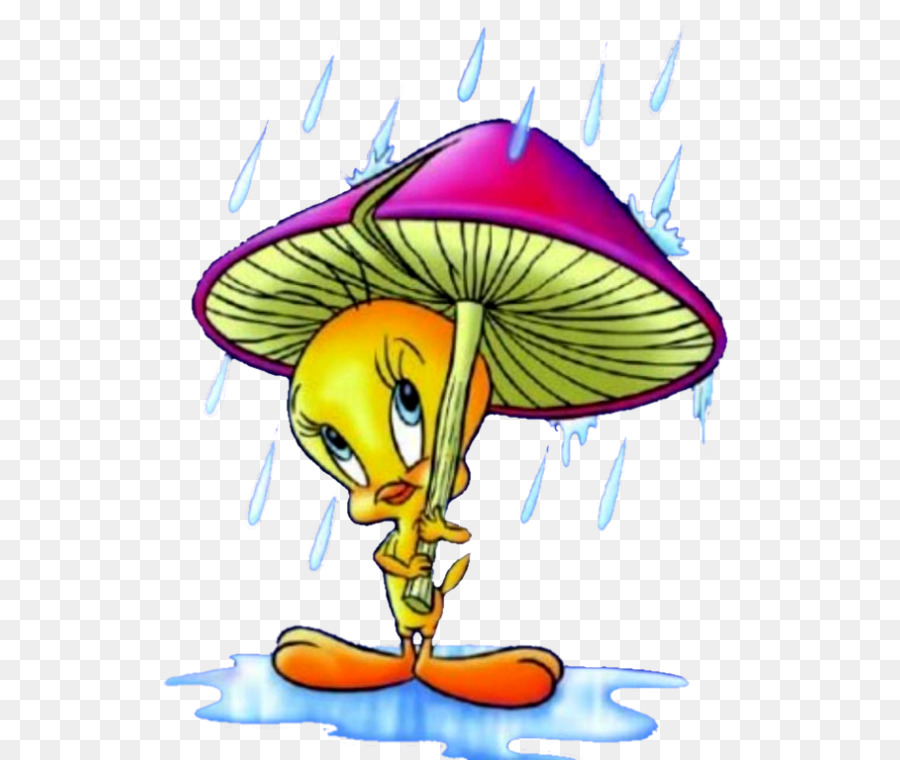 Clip art Betty Boop Immagine Pioggia di cartoni animati - cartoon funghi