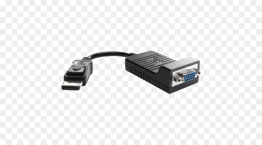 Hewlett Packard Grafikkarten & Video Adapter Dell DisplayPort VGA Anschluss - Hewlett Packard