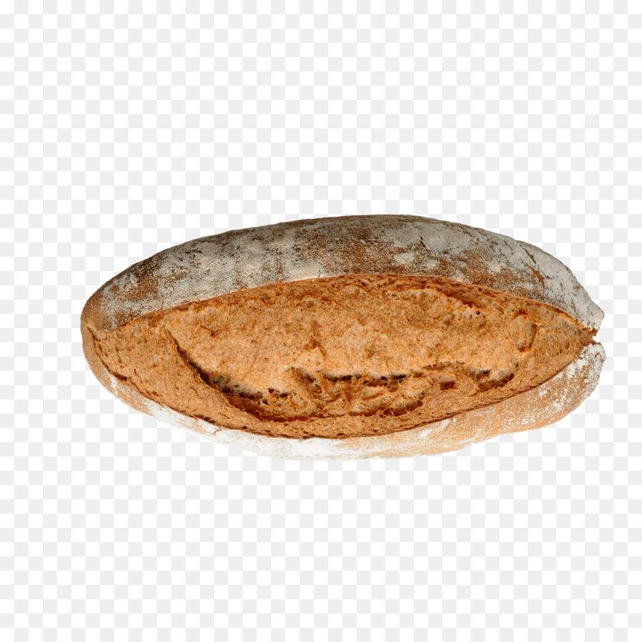 Pane di segale pane di grano Intero farina integrale - grano