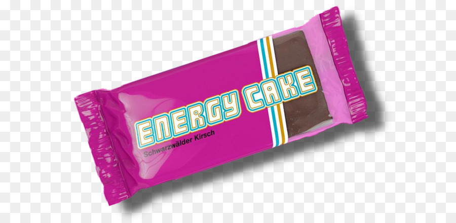 Schokolade Produkt - Energie Körper