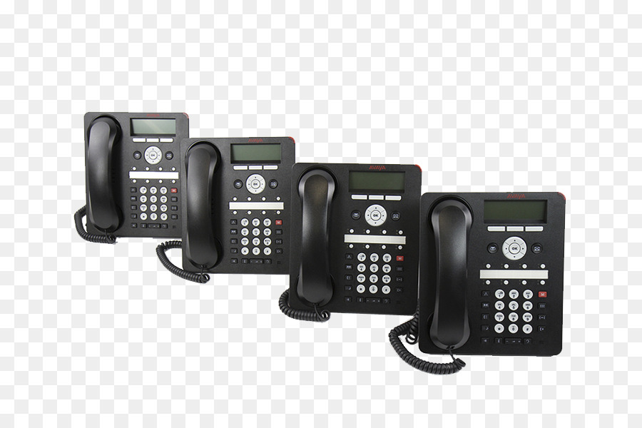 Telefono VoIP Avaya 1608-I Voice over IP - avaya