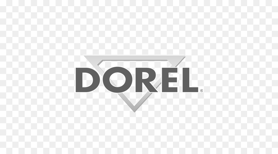 Logo Brand design del Prodotto Dorel Industries - stipite