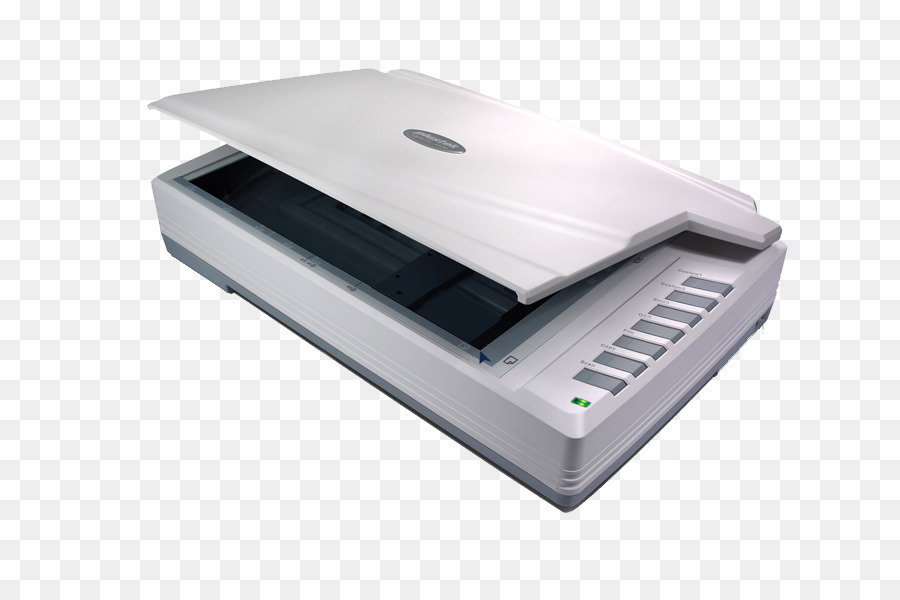 Image-scanner Personal computer Plustek Eingabegeräte - Computer