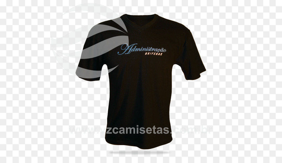 T shirt Collo Uniforme Manica - Maglietta