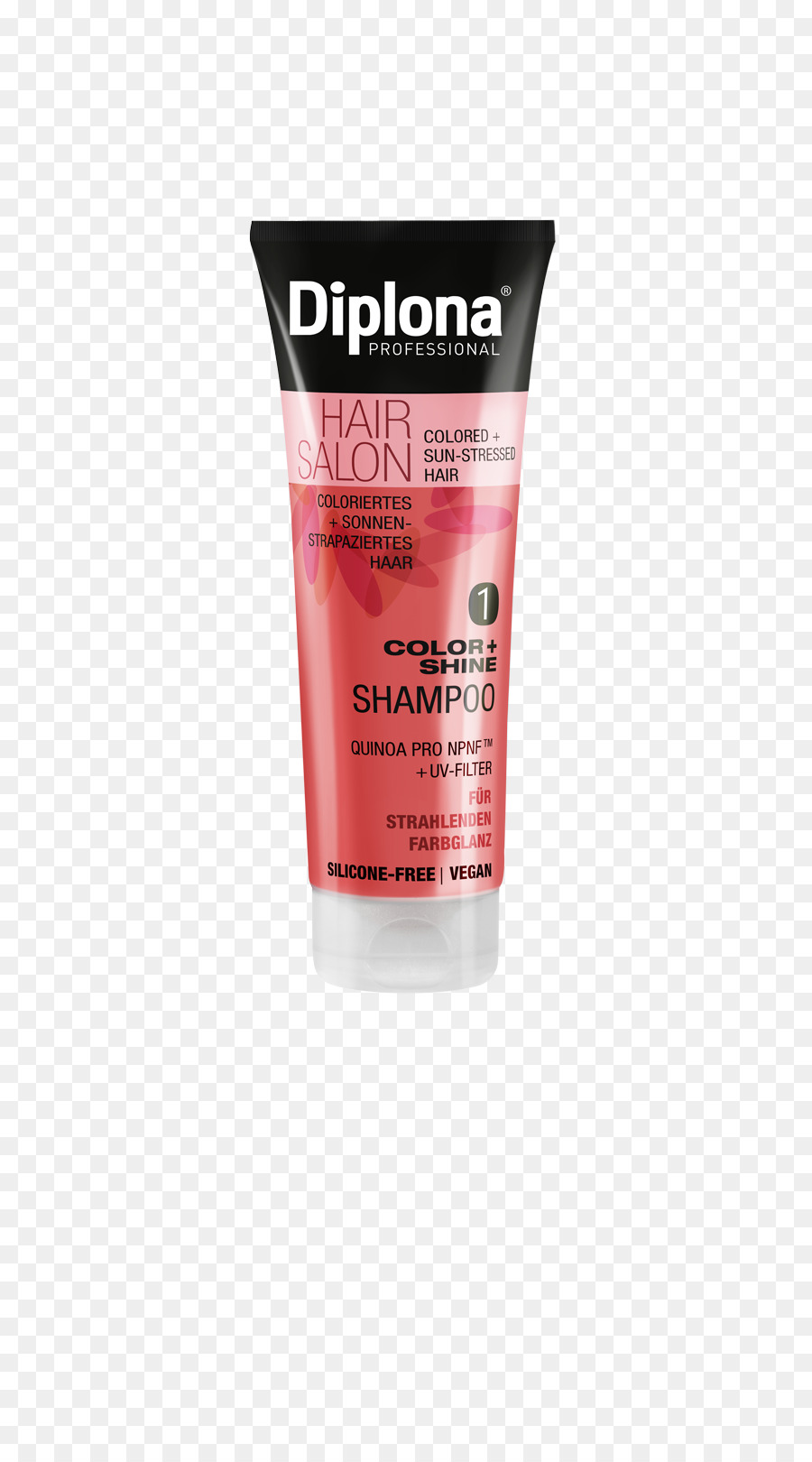 Crema Lozione Shampoo salone di Bellezza di balsamo per Capelli - shampoo