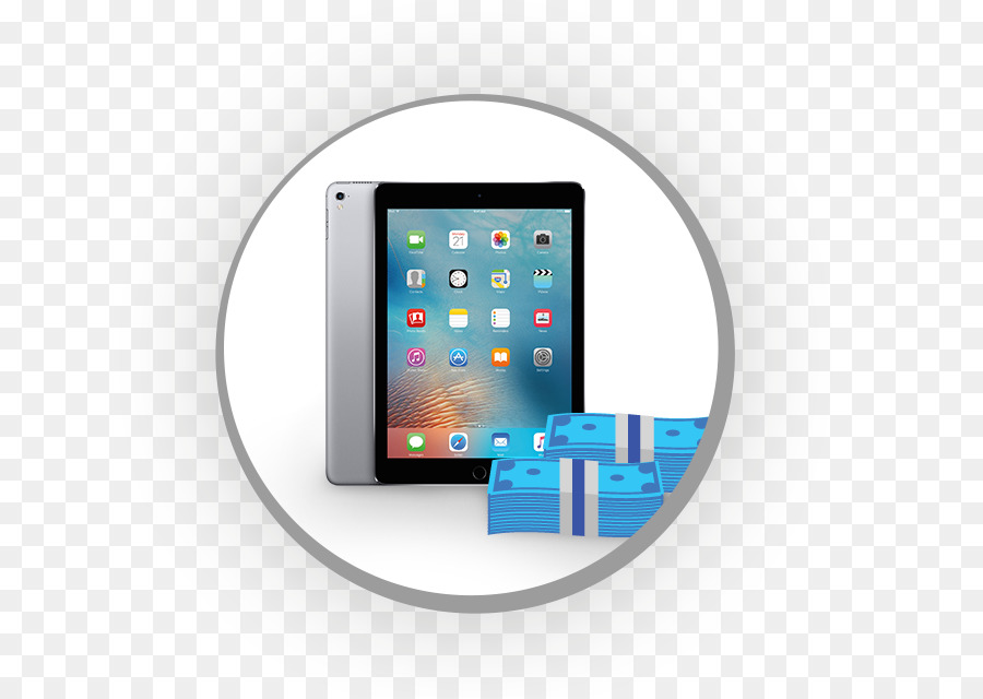 iPad Pro da 12.9 pollici) (2 ° generazione) Apple - 10.5 Pollici di iPad Pro, il MacBook Pro Apple da 9,7 pollici di iPad Pro - Wi-Fi - 32 GB - Spazio Grigio - ipad