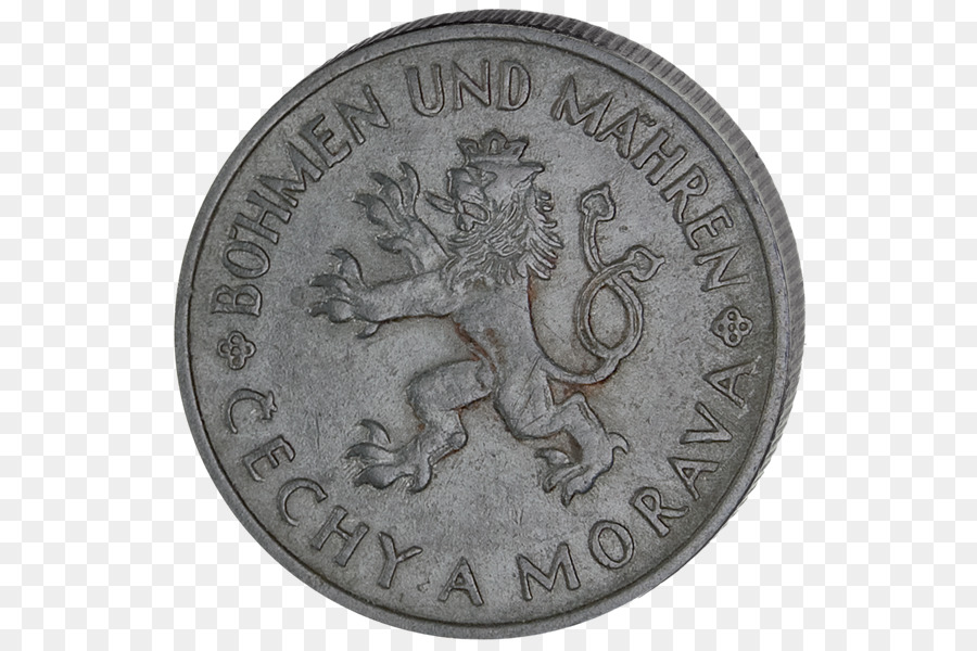 Moneta Medaglia Di Nichel - Moneta