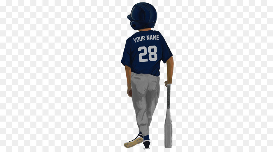 Baseball-uniform-T-shirt Team sport-Cap - T Shirt